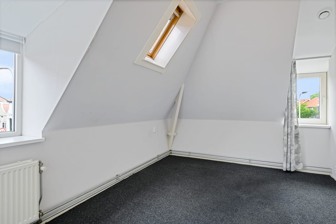 Foto 11 van Meerlaan 60-A