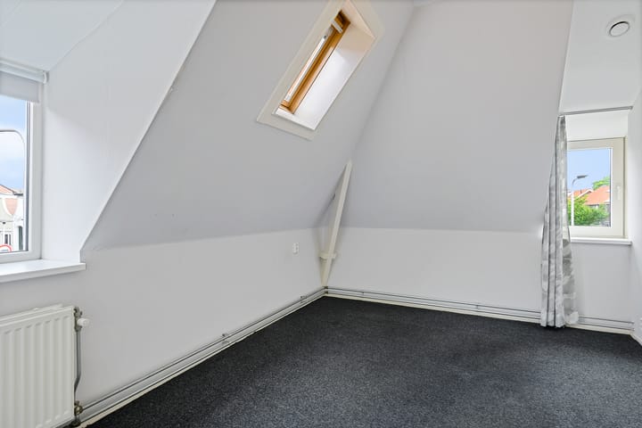 Foto 11 van Meerlaan 60-A