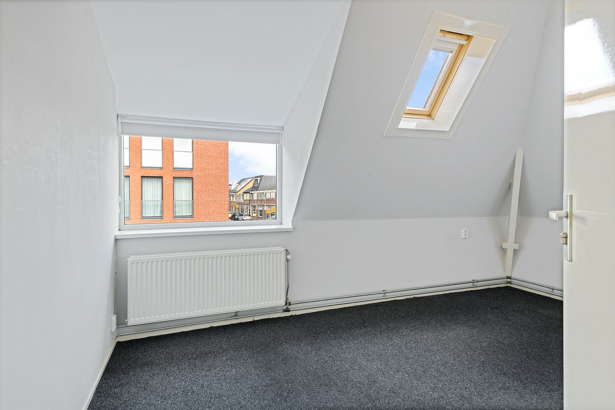 Foto 12 van Meerlaan 60-A