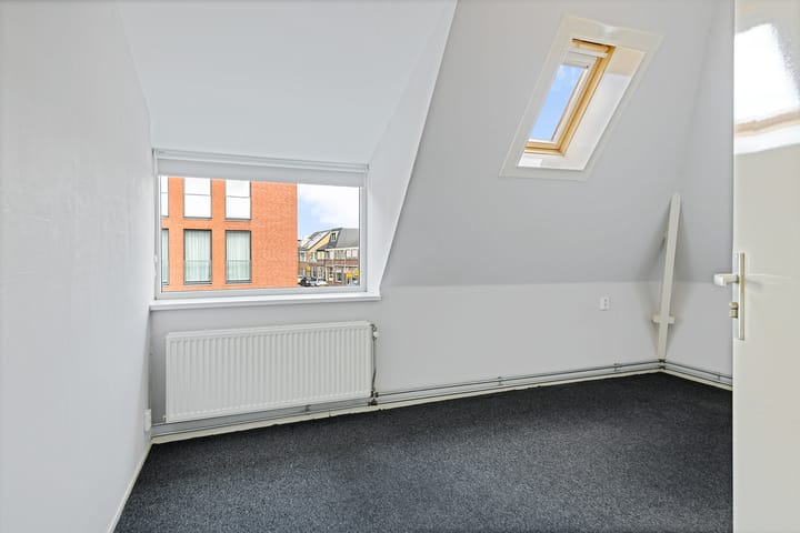 Foto 12 van Meerlaan 60-A