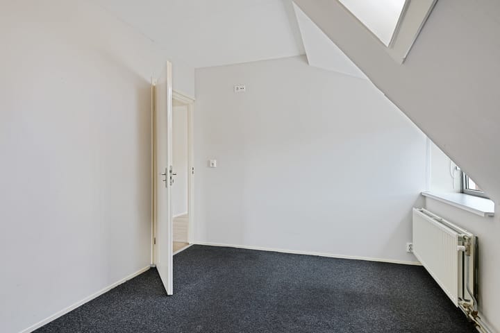 Foto 13 van Meerlaan 60-A