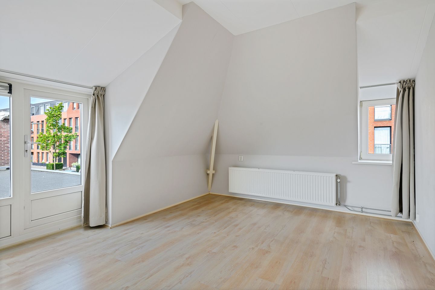 Foto 14 van Meerlaan 60-A