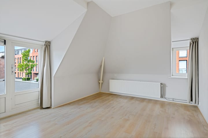 Foto 14 van Meerlaan 60-A