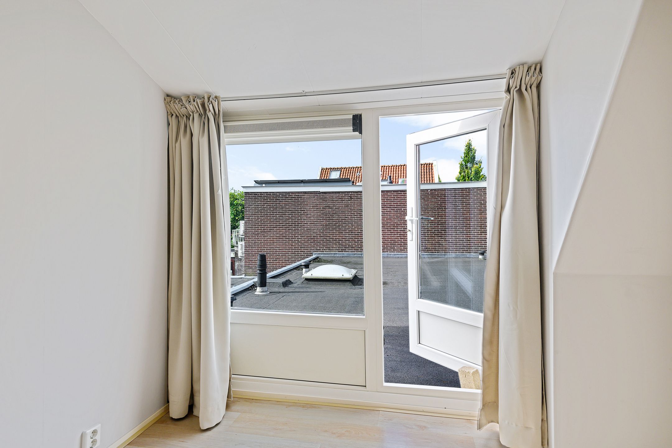 Foto 15 van Meerlaan 60-A