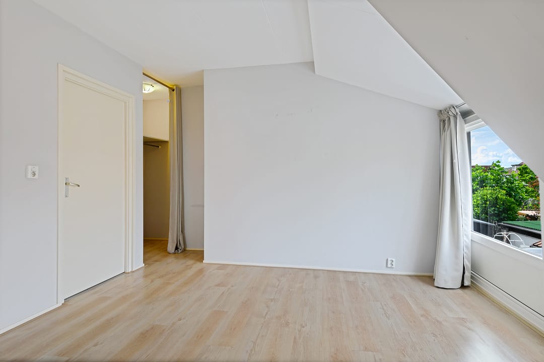 Foto 16 van Meerlaan 60-A