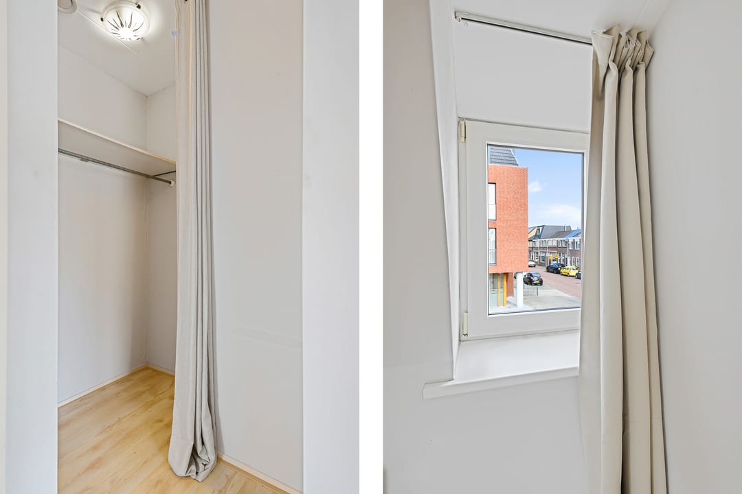 Foto 17 van Meerlaan 60-A