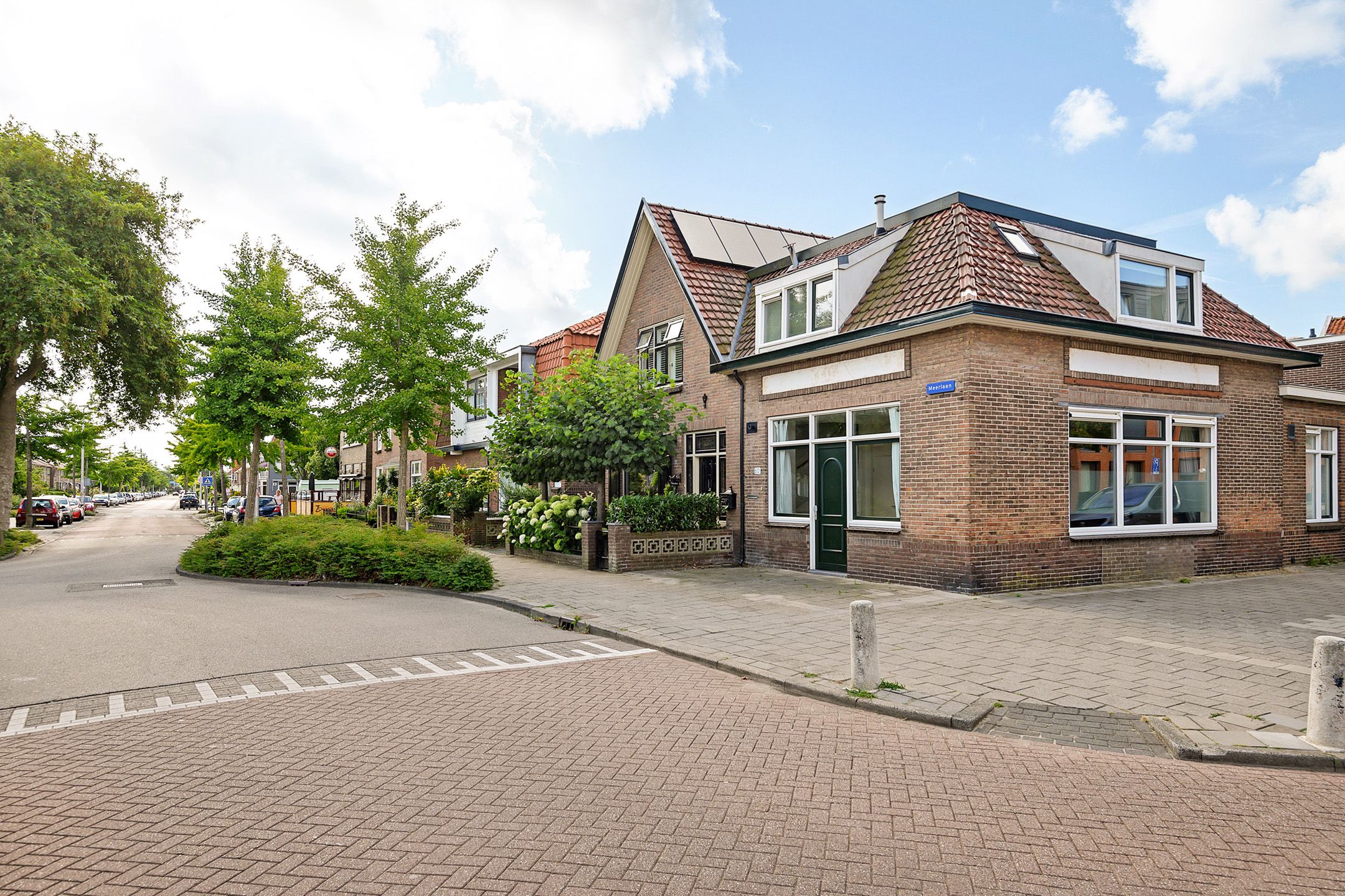Foto 21 van Meerlaan 60-A