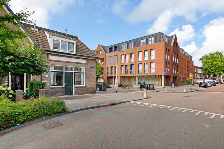 Foto 22 van Meerlaan 60-A