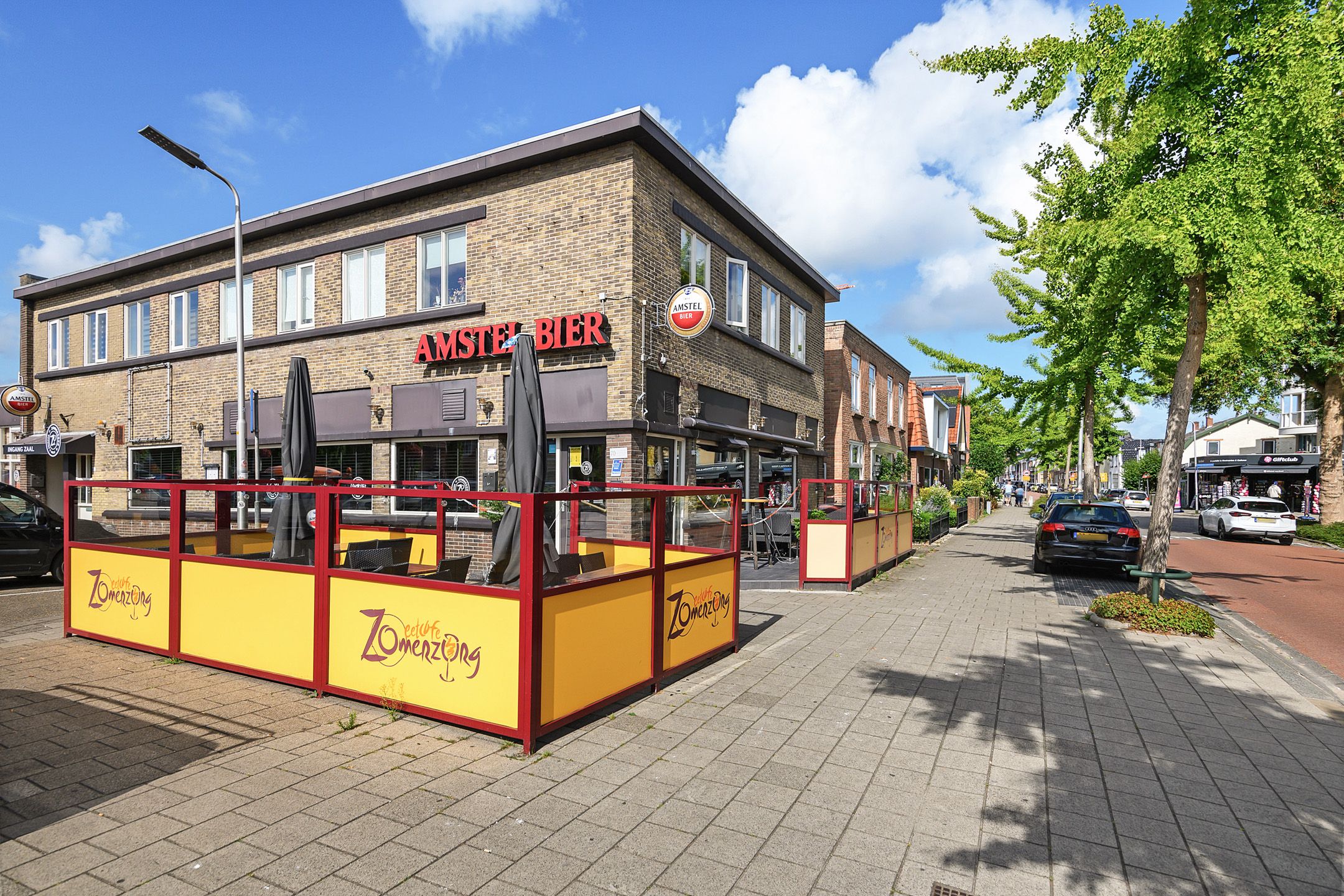 Foto 24 van Meerlaan 60-A