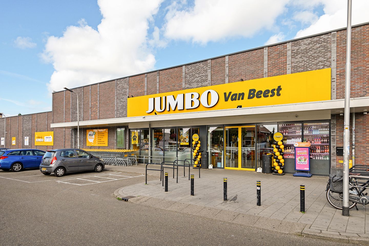 Foto 25 van Meerlaan 60-A