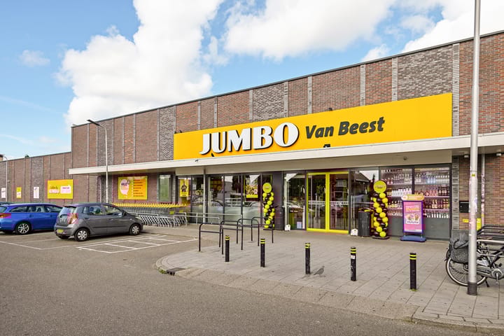 Foto 25 van Meerlaan 60-A