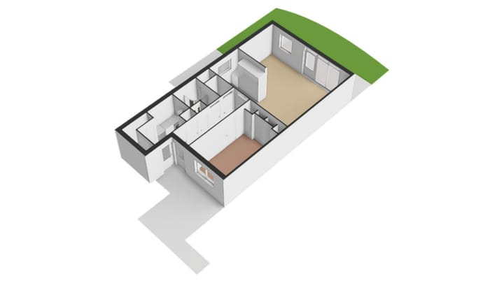 Foto 25 van Hovenstraat 19