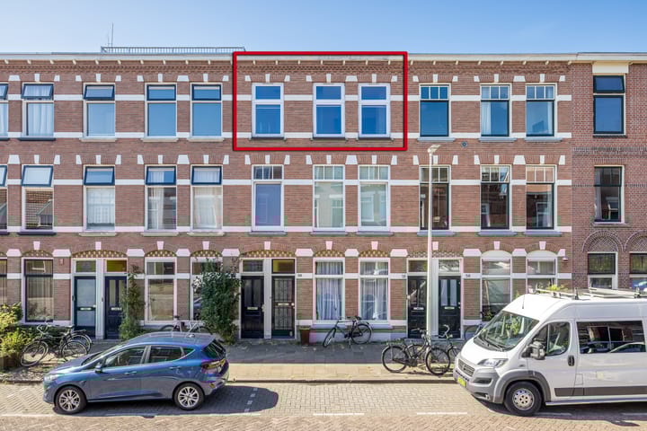 Croesestraat 56-B