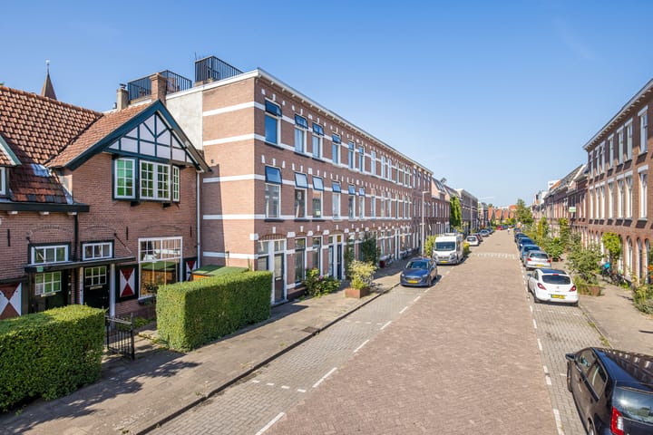 Foto 5 van Croesestraat 56-B