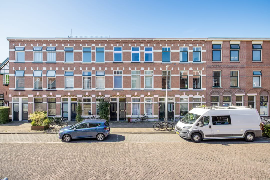 Foto 7 van Croesestraat 56-B