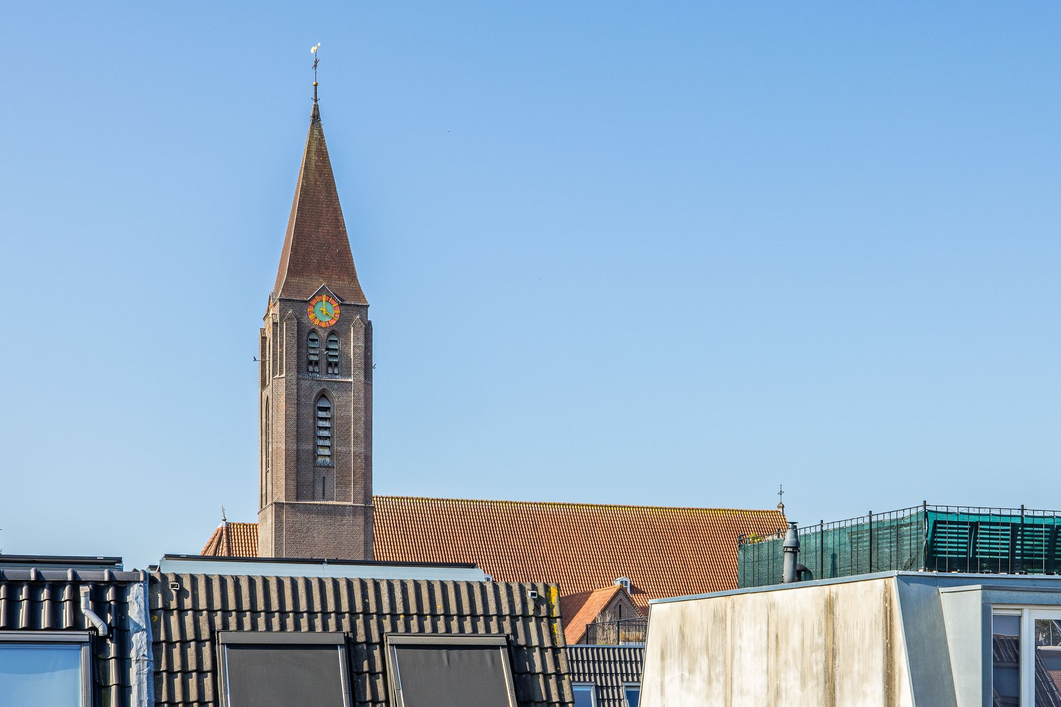 Foto 18 van Croesestraat 56-B