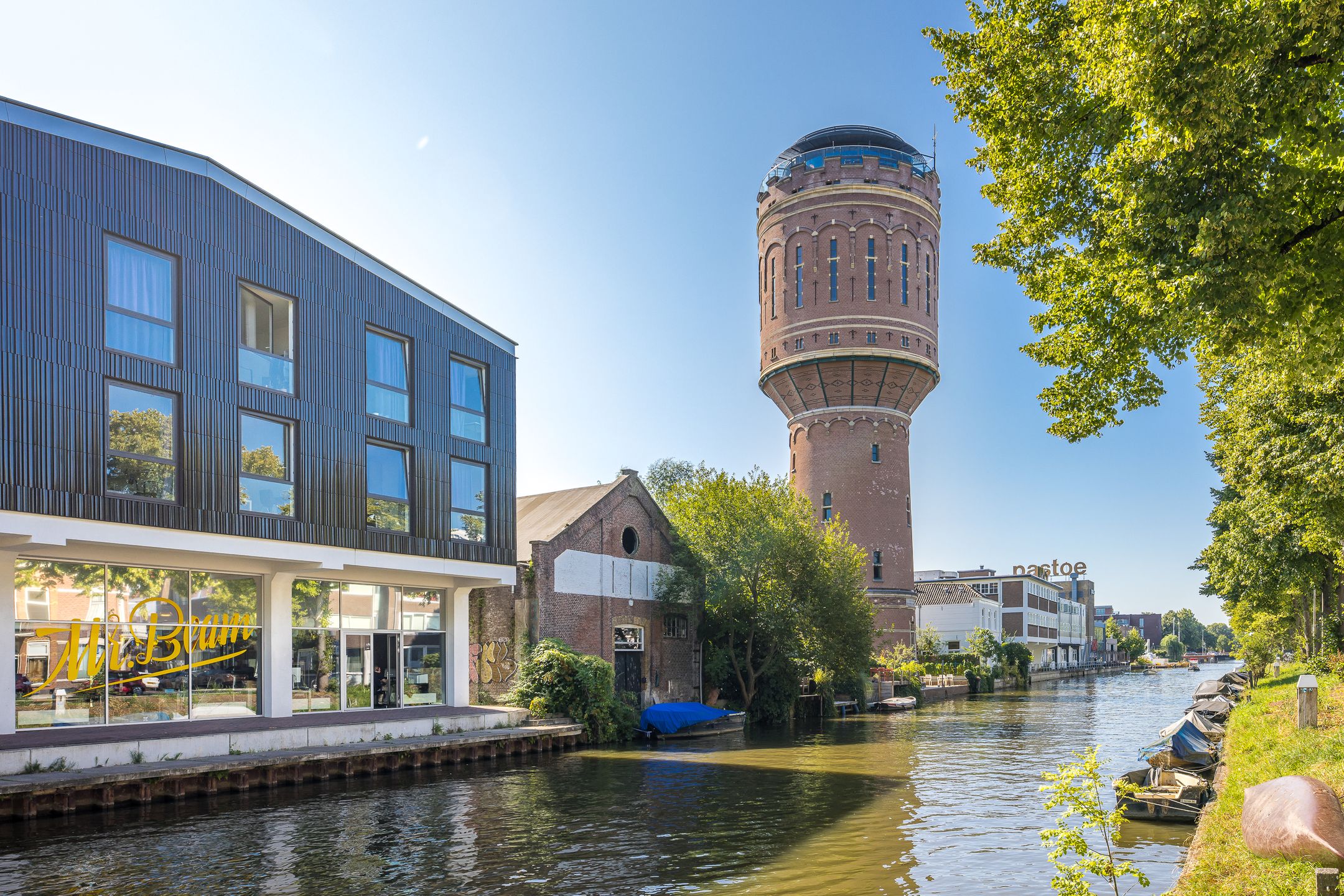 Foto 30 van Croesestraat 56-B