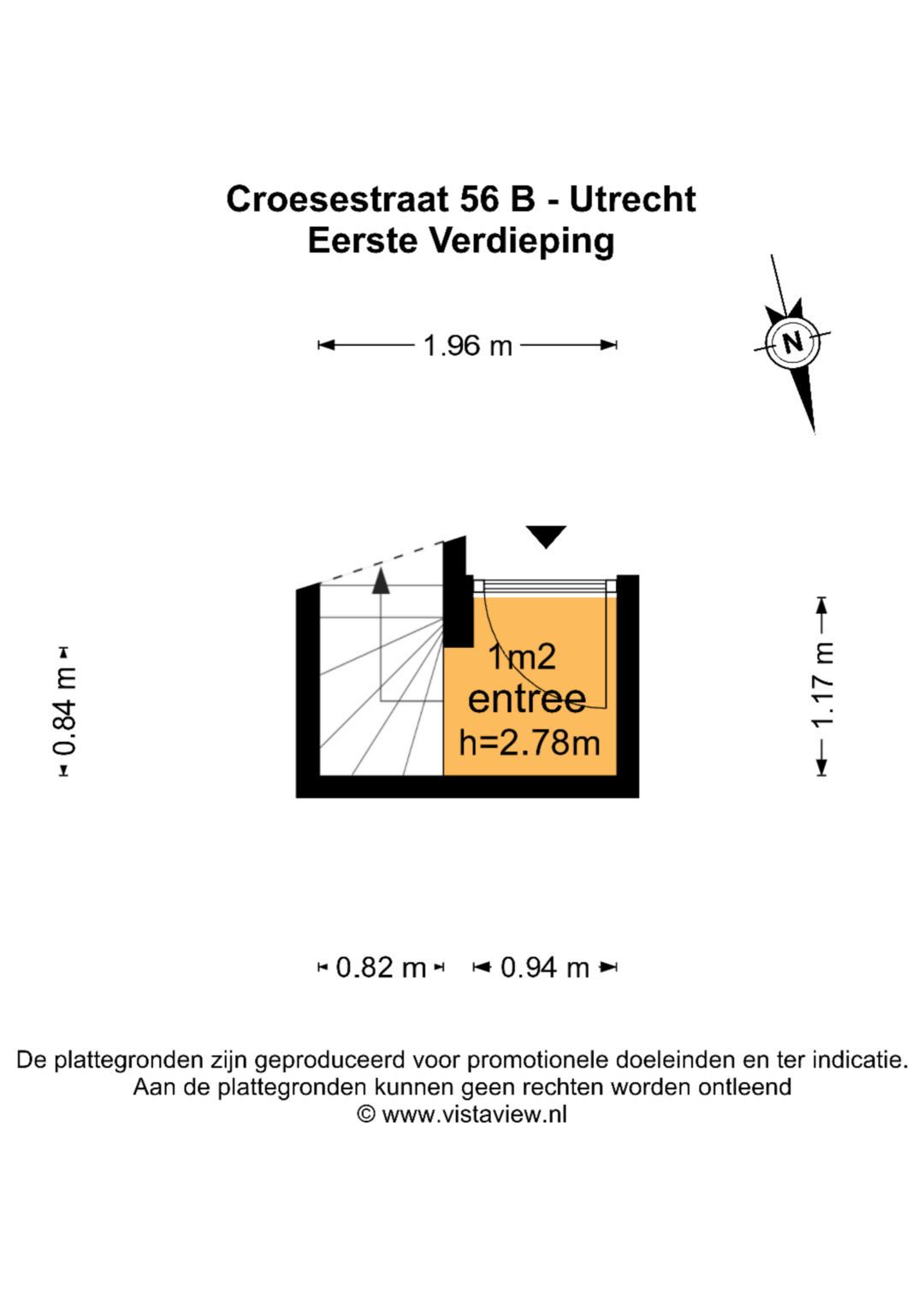 Foto 32 van Croesestraat 56-B