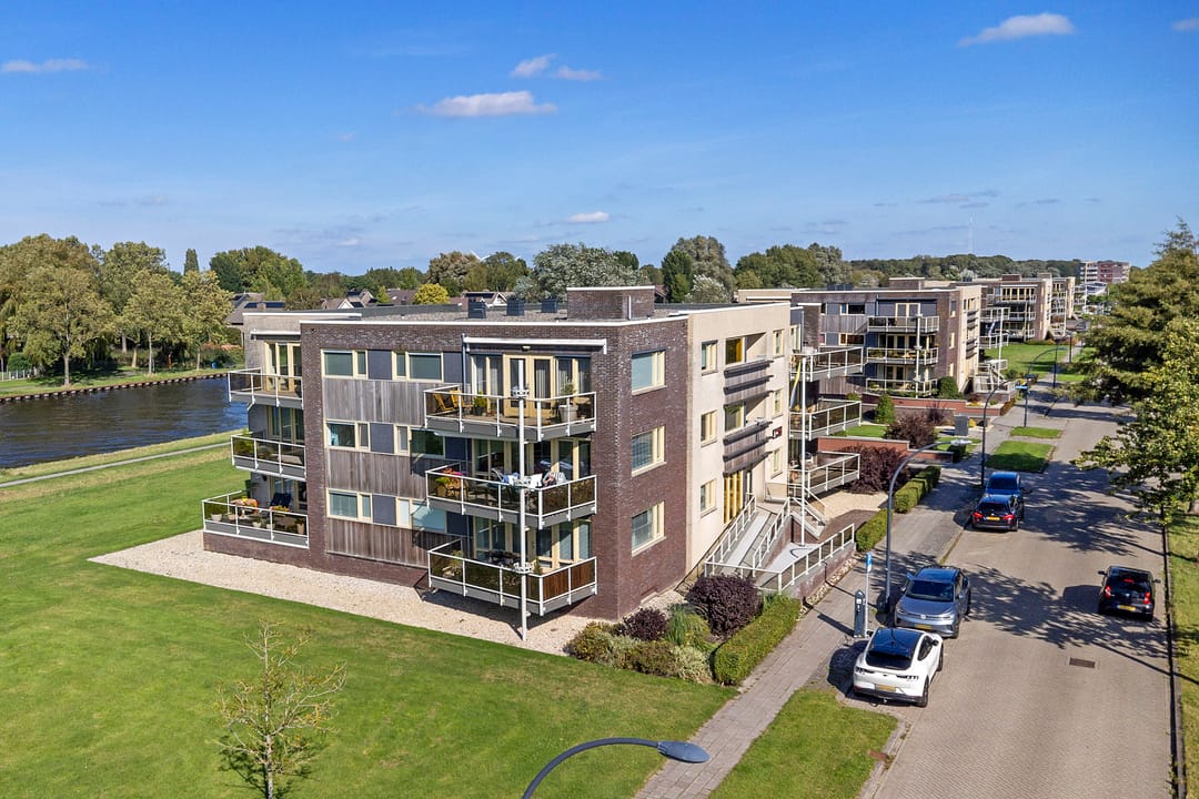 Foto 1 van Krommezijl 68