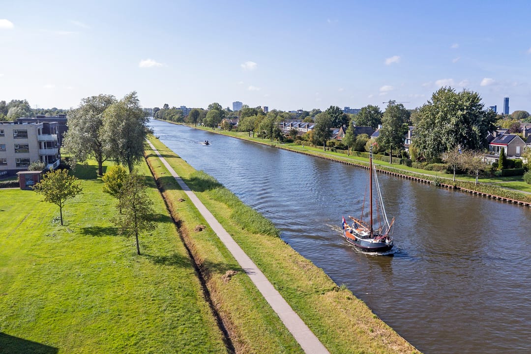 Foto 2 van Krommezijl 68