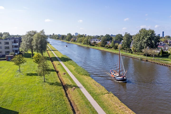 Foto 2 van Krommezijl 68