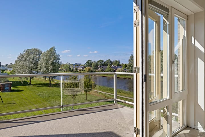 Foto 3 van Krommezijl 68