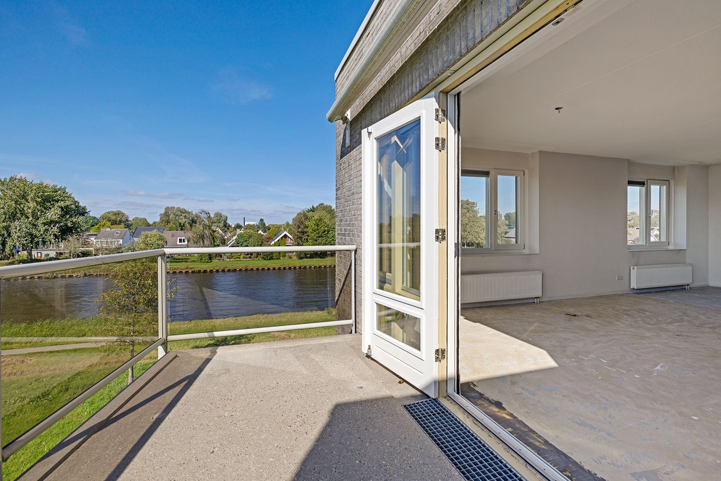 Foto 4 van Krommezijl 68