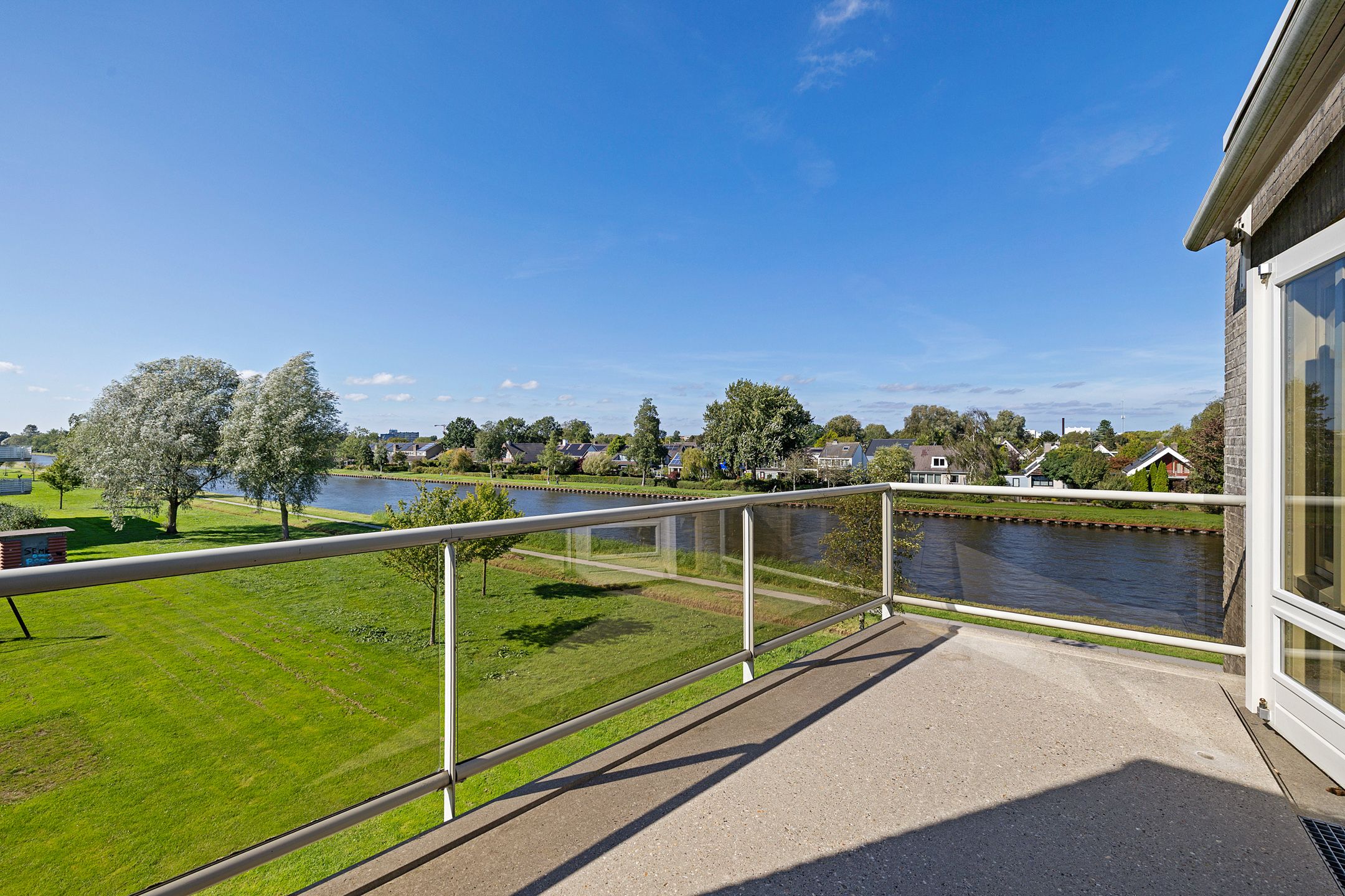 Foto 6 van Krommezijl 68