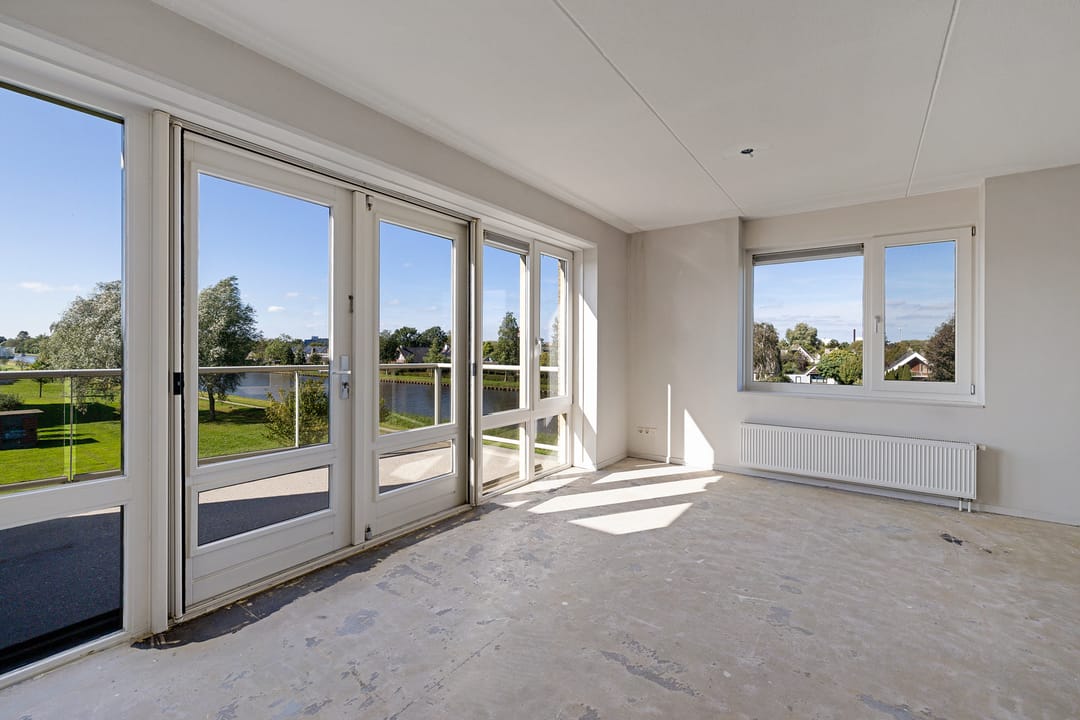 Foto 8 van Krommezijl 68