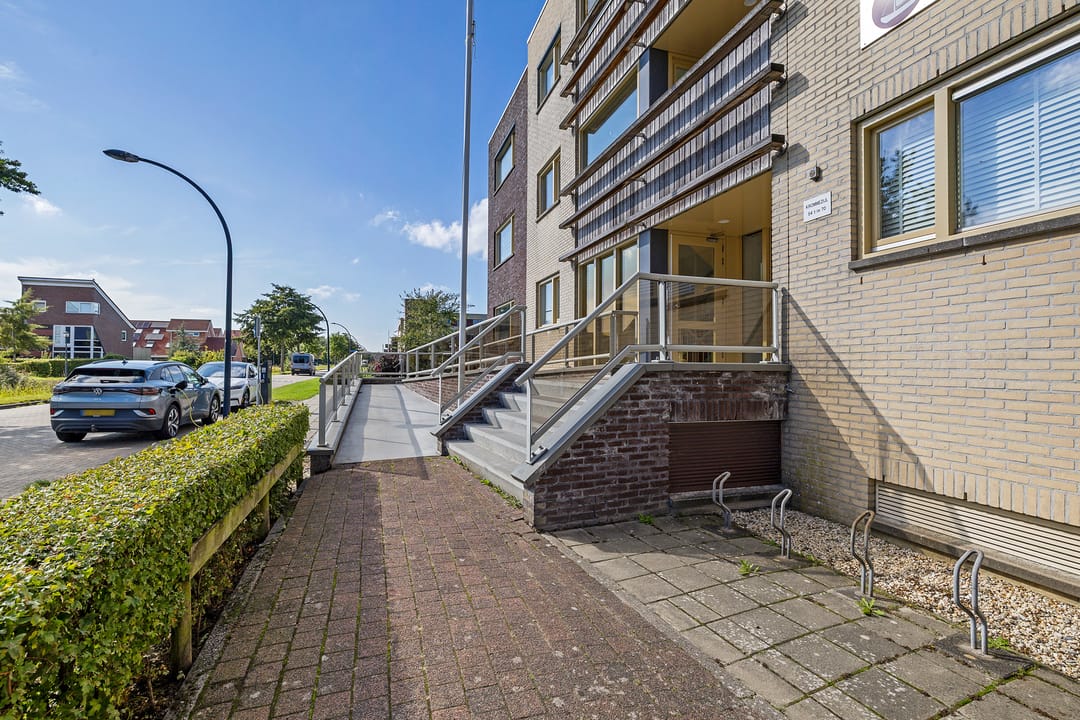 Foto 28 van Krommezijl 68