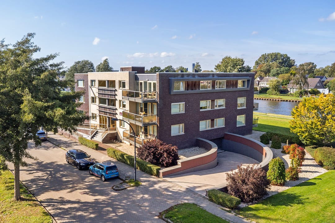 Foto 38 van Krommezijl 68