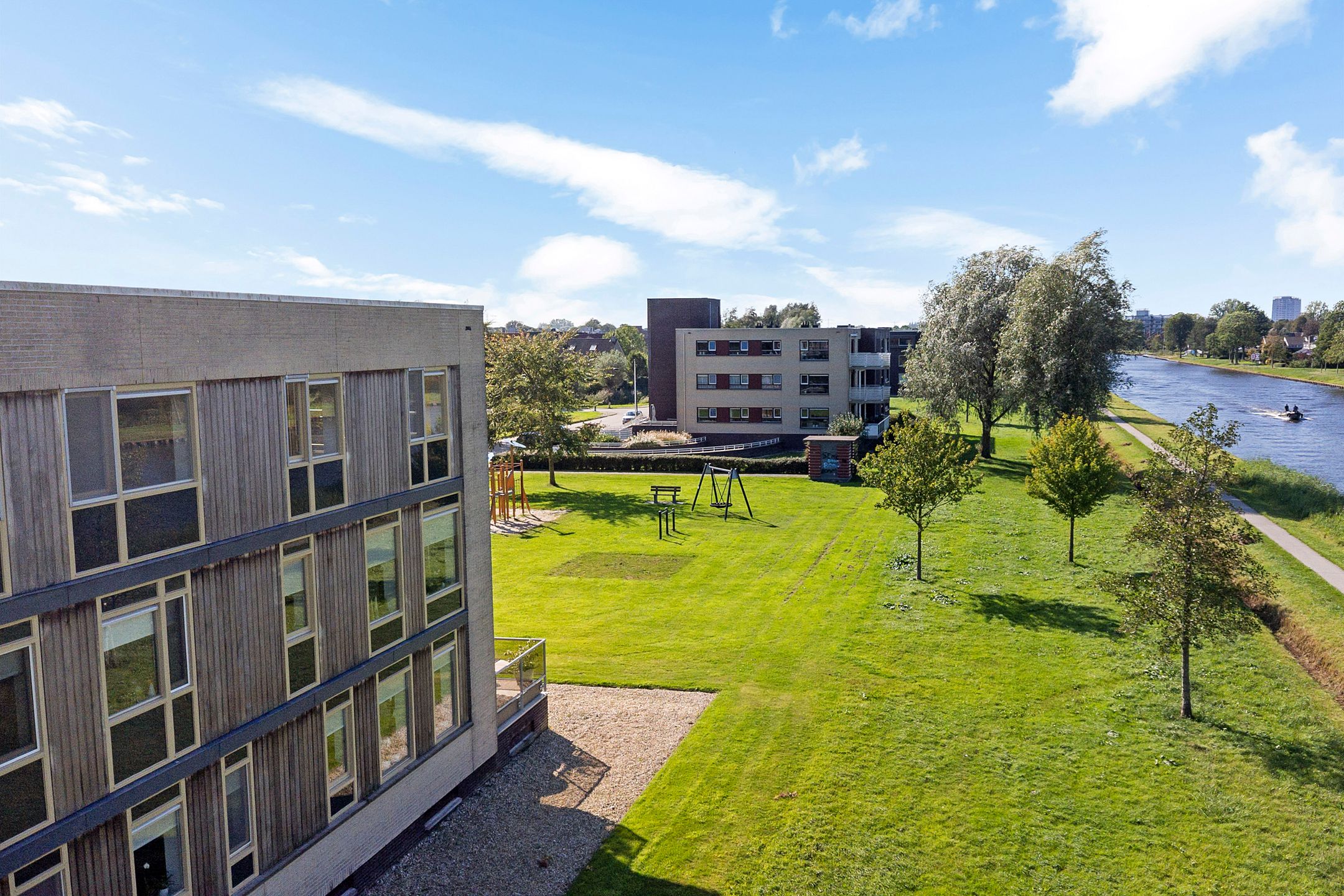 Foto 39 van Krommezijl 68