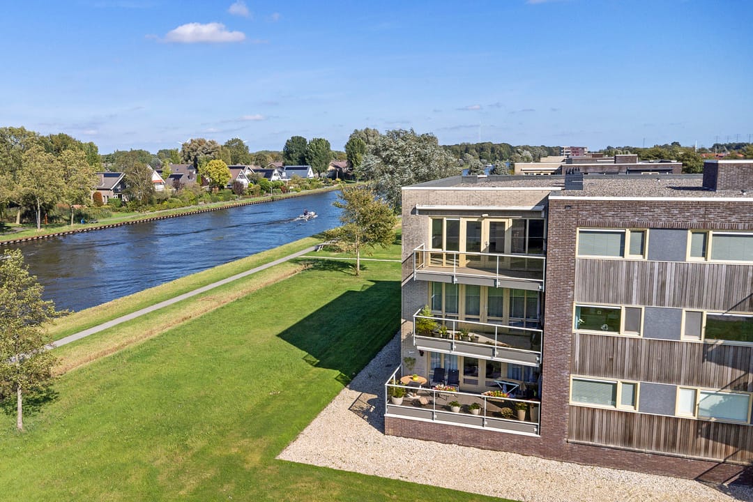 Foto 41 van Krommezijl 68