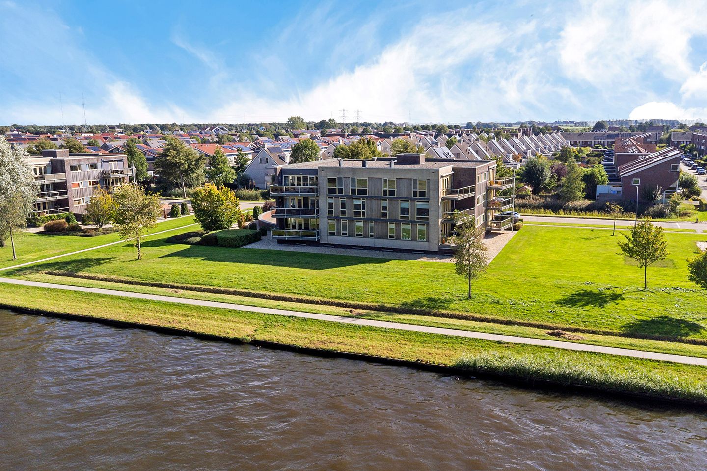 Foto 44 van Krommezijl 68