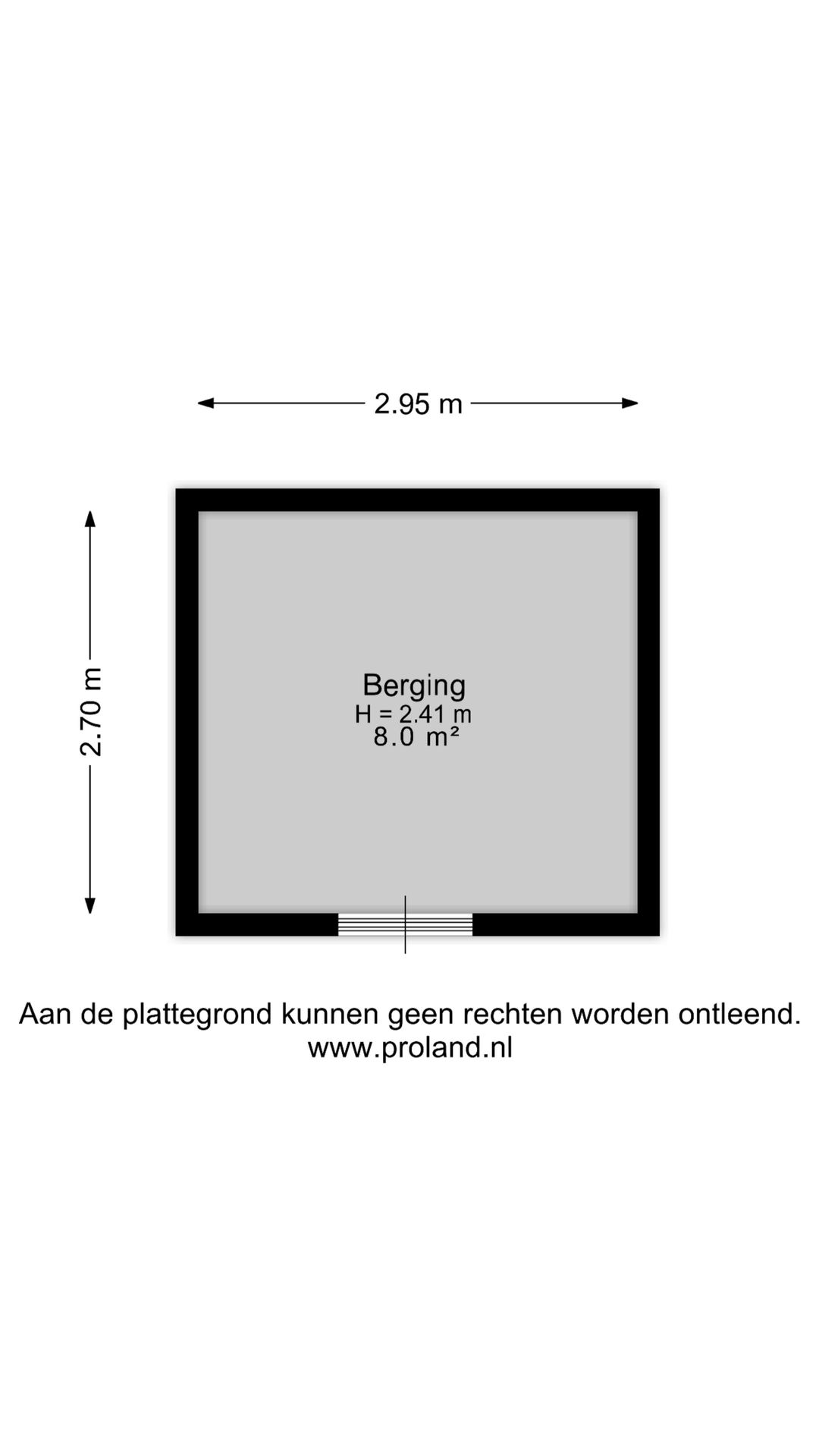 Foto 46 van Krommezijl 68