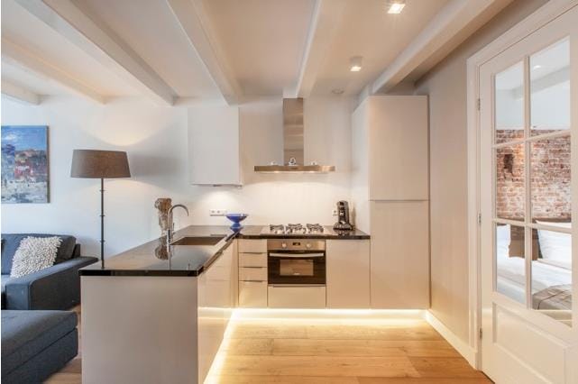 Foto 5 van Gerard Doustraat 46-1