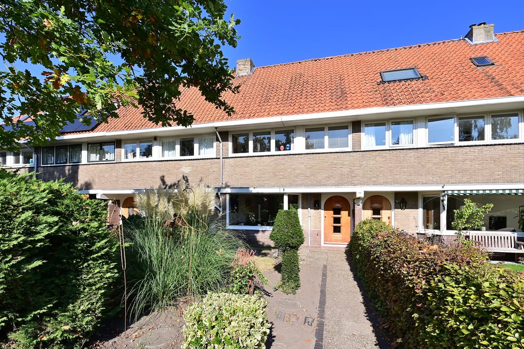 Foto 1 van Generaal Kraijenhoffstraat 11