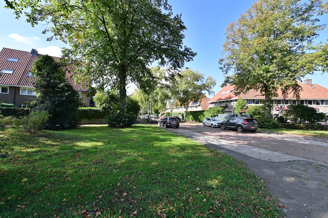 Foto 2 van Generaal Kraijenhoffstraat 11