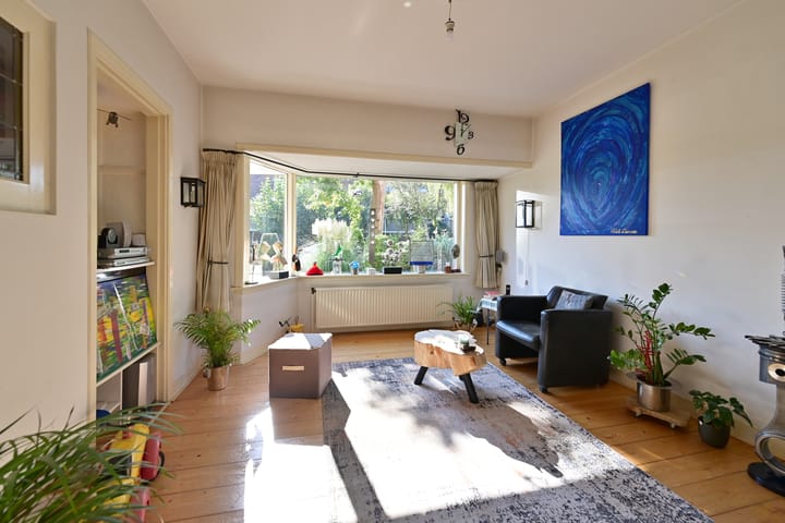 Foto 3 van Generaal Kraijenhoffstraat 11