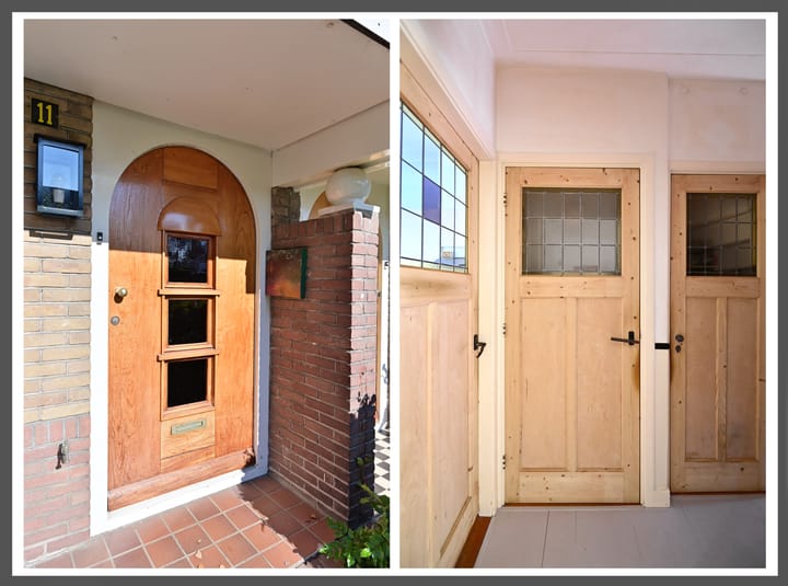 Foto 4 van Generaal Kraijenhoffstraat 11