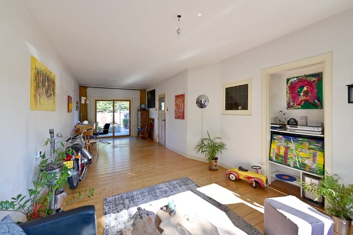 Foto 5 van Generaal Kraijenhoffstraat 11