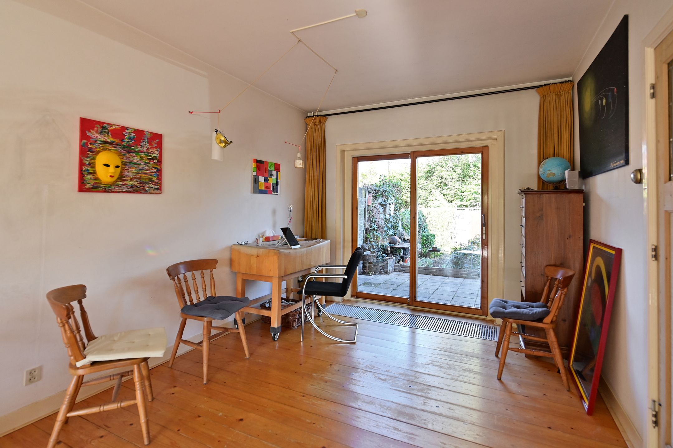 Foto 6 van Generaal Kraijenhoffstraat 11