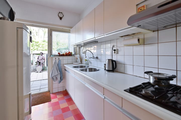 Foto 7 van Generaal Kraijenhoffstraat 11