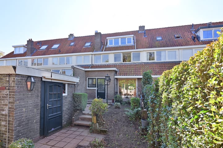 Foto 8 van Generaal Kraijenhoffstraat 11