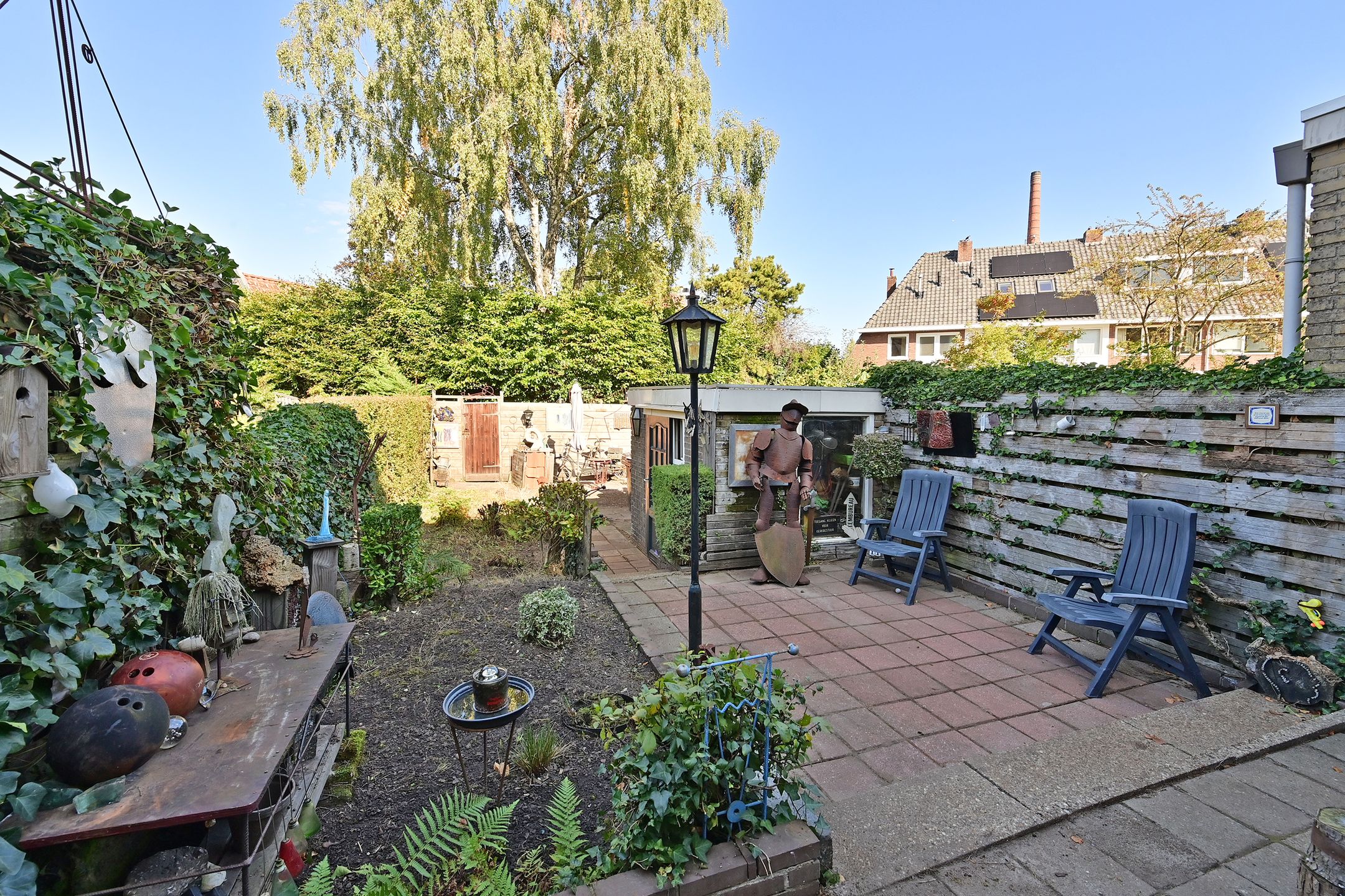 Foto 9 van Generaal Kraijenhoffstraat 11