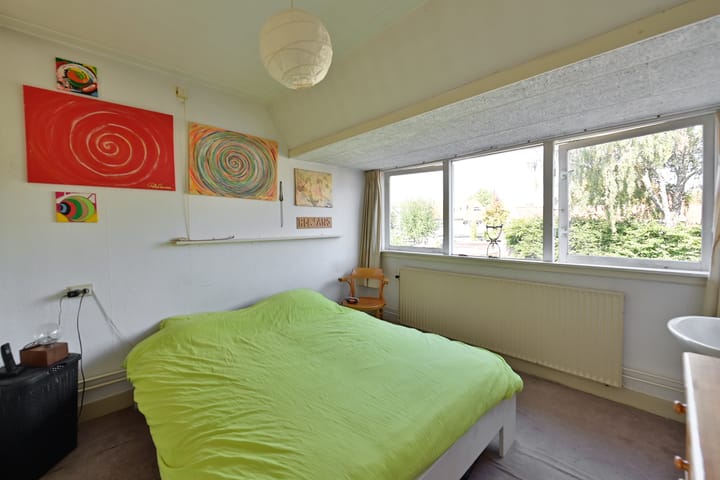 Foto 10 van Generaal Kraijenhoffstraat 11