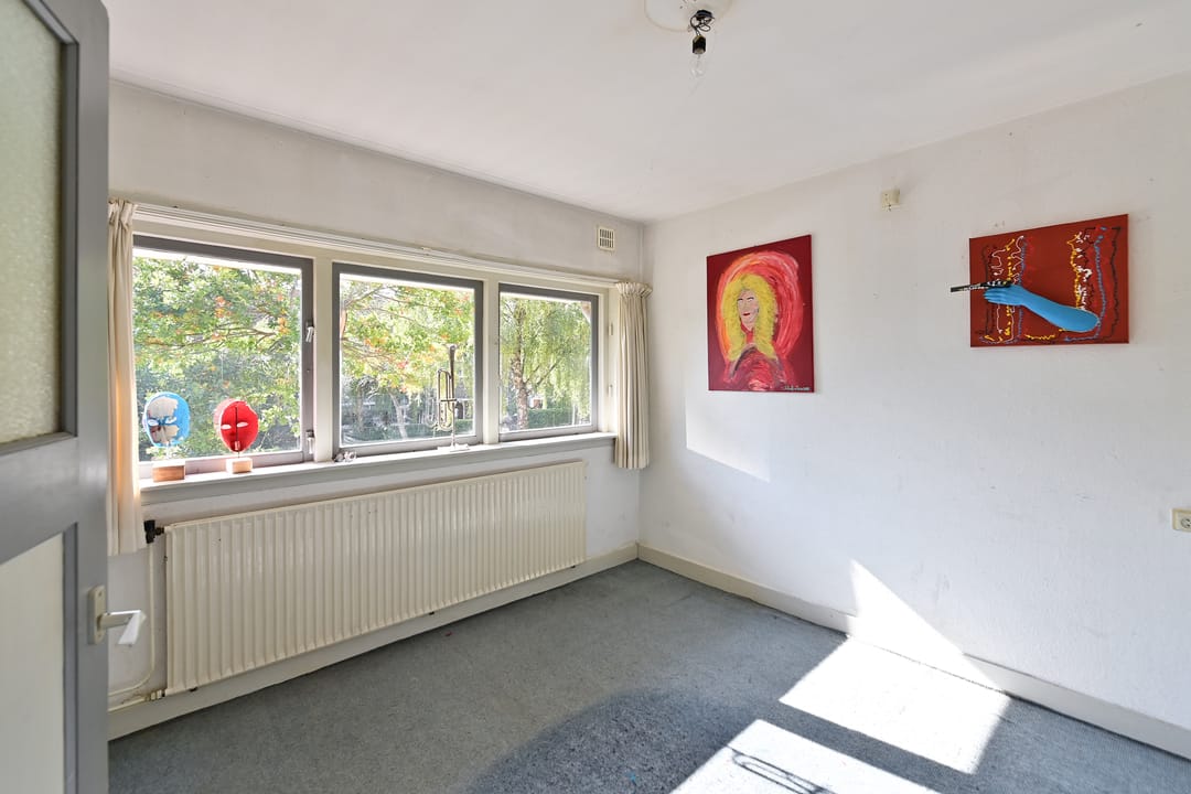 Foto 11 van Generaal Kraijenhoffstraat 11