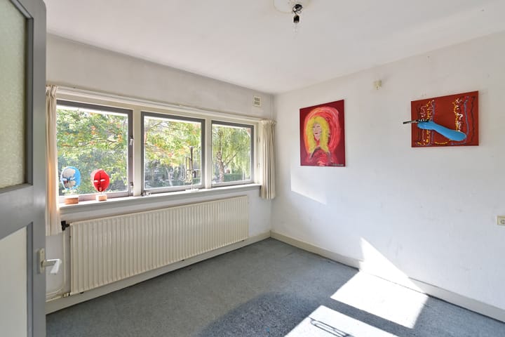 Foto 11 van Generaal Kraijenhoffstraat 11