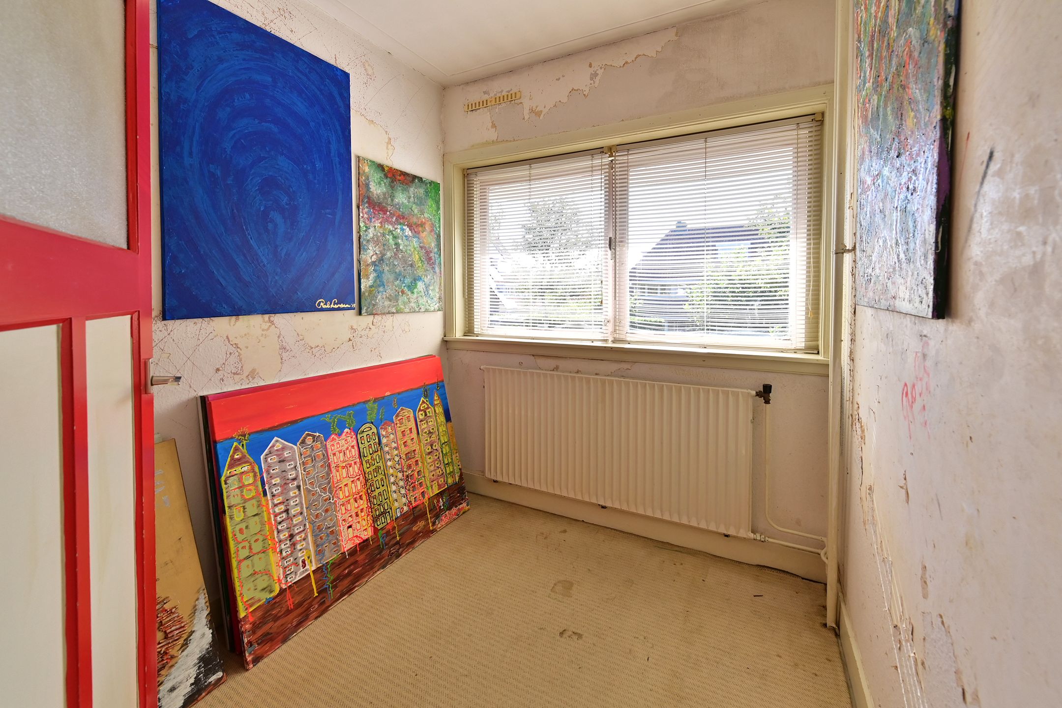 Foto 12 van Generaal Kraijenhoffstraat 11