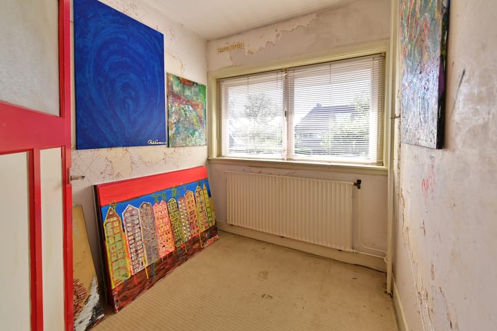 Foto 12 van Generaal Kraijenhoffstraat 11